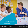 Ark Curriculum Plus Annual Conference 2025