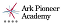 Ark Pioneer Academy logo