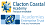 Clacton Coastal Academy and Academies Enterprise Trust logos